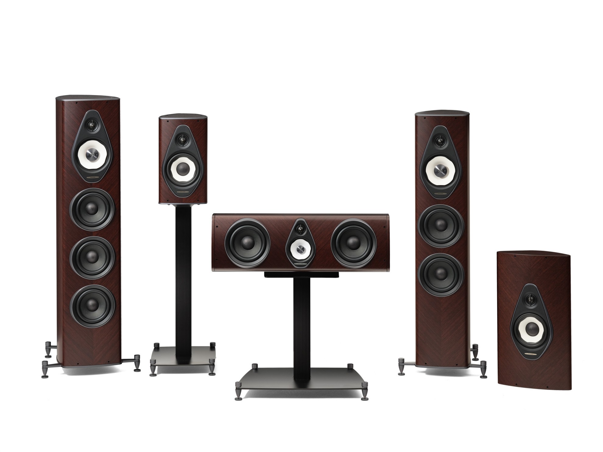 Picture of Olympica G3 V