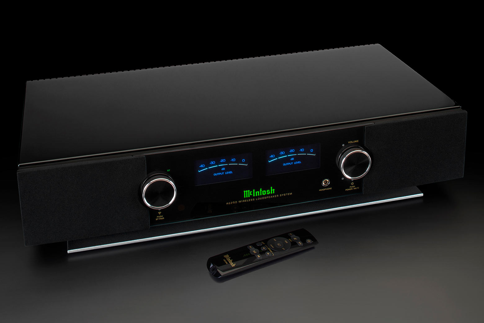 Picture of McIntosh RS250, ex-demo