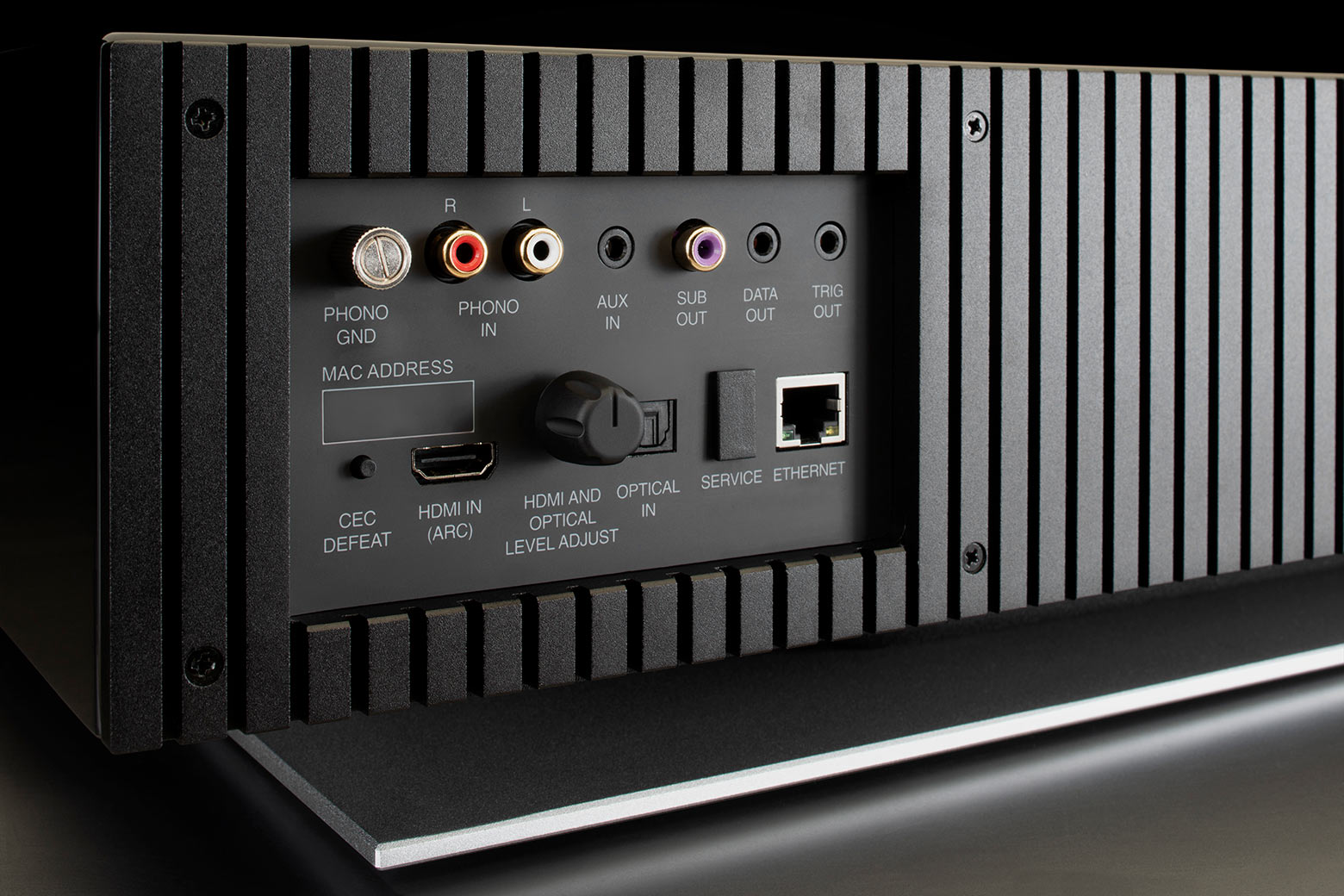 Picture of McIntosh RS250, ex-demo
