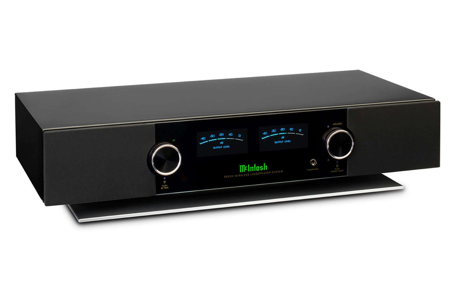 Picture of McIntosh RS250, ex-demo