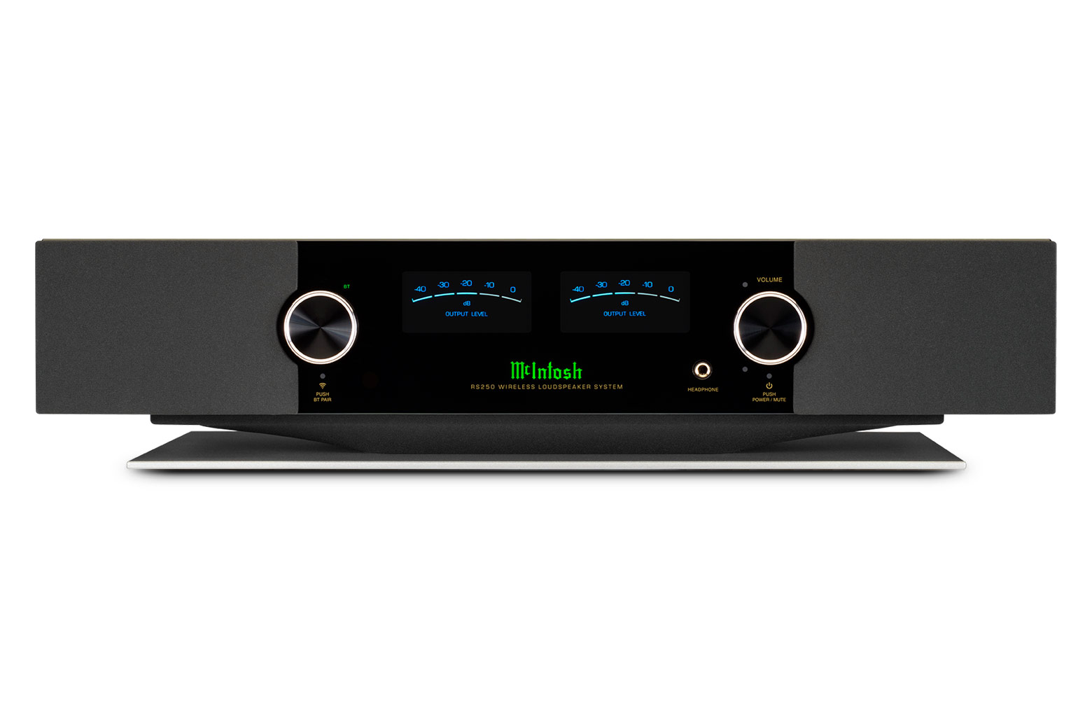 Picture of McIntosh RS250, ex-demo