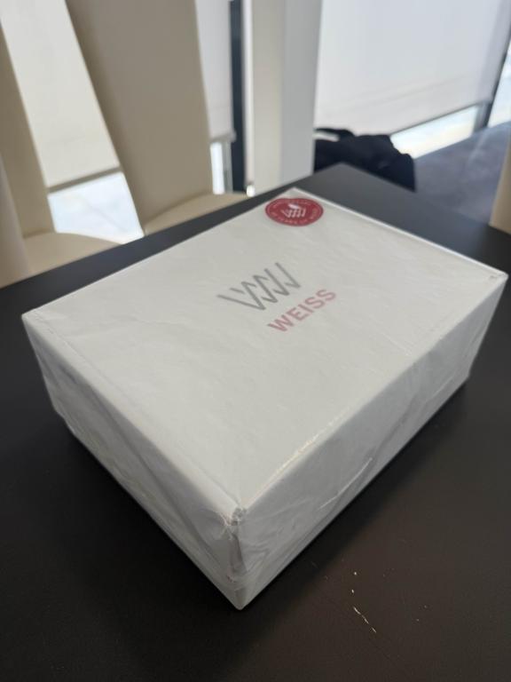 Picture of Weiss DAC205 MKII, new