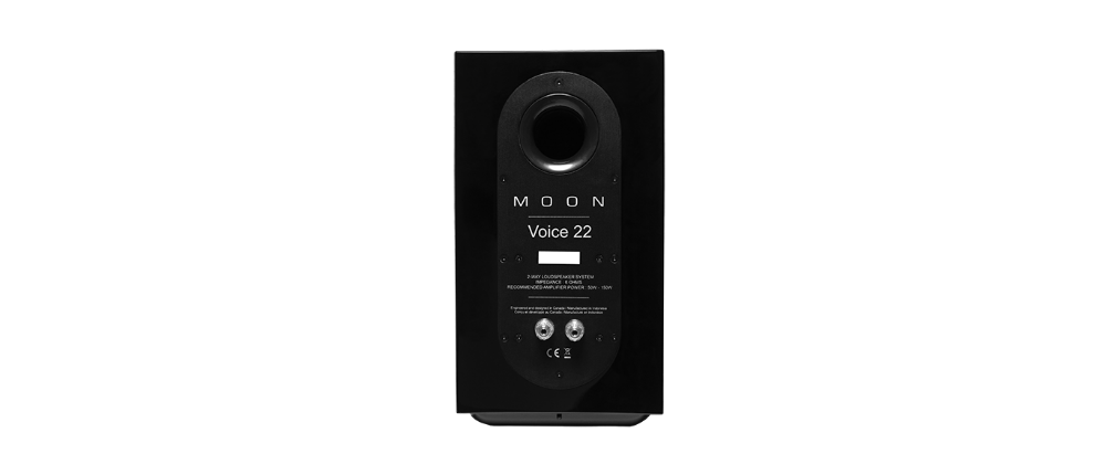 Picture of Moon by SImaudio Voice 22 Speakers, ex-demo