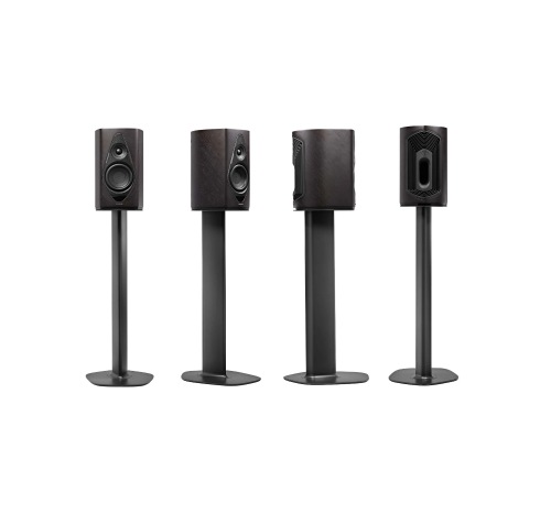 Picture of Sonus faber Duetto Wireless Speakers, ex-demo thumb