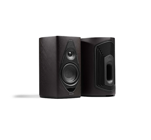 Picture of Sonus faber Duetto Wireless Speakers, ex-demo thumb