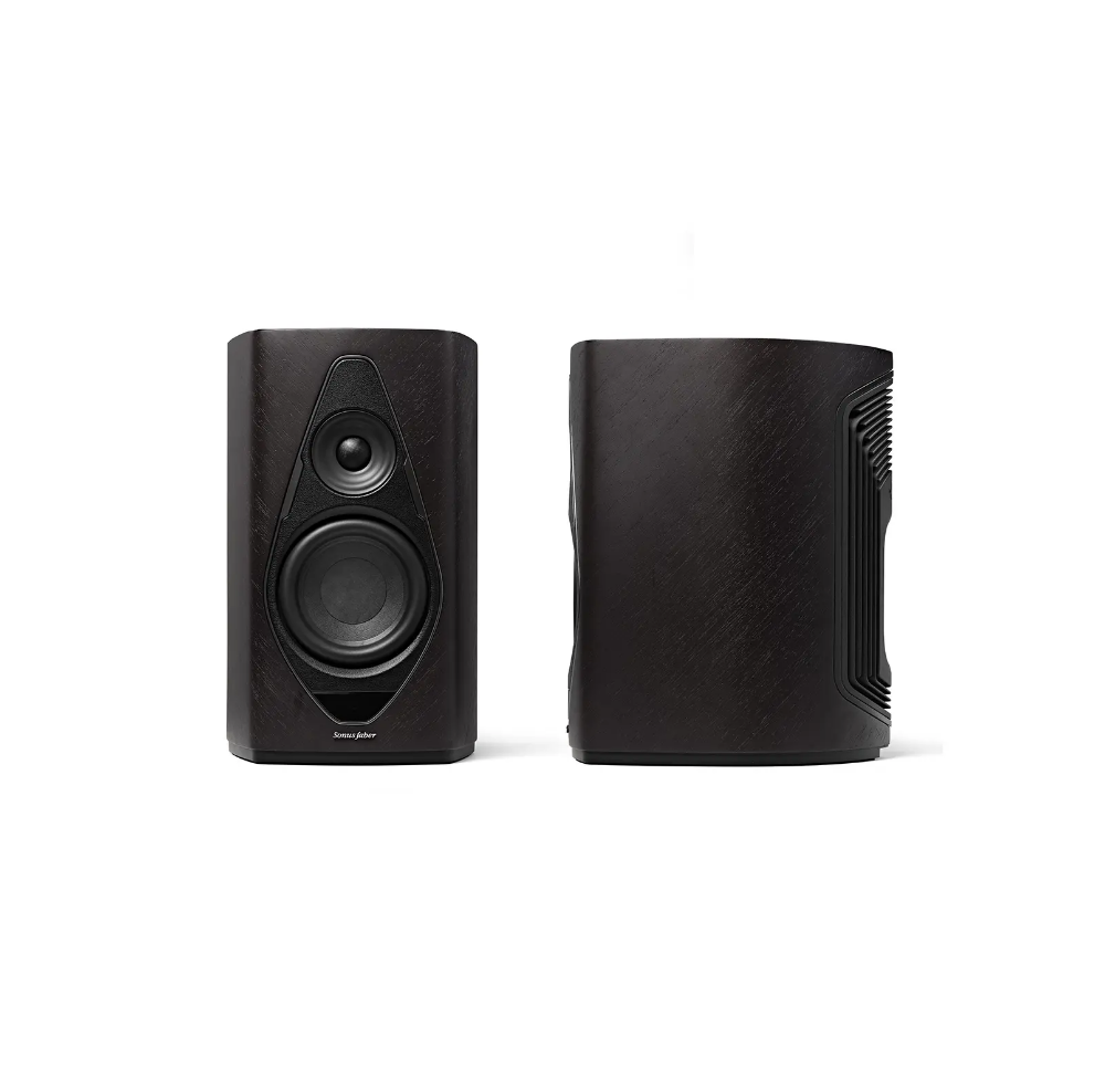 Picture of Sonus faber Duetto Wireless Speakers, ex-demo