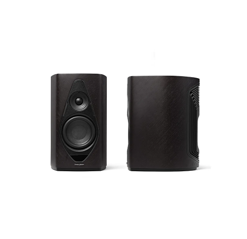Picture of Sonus faber Duetto Wireless Speakers, ex-demo thumb