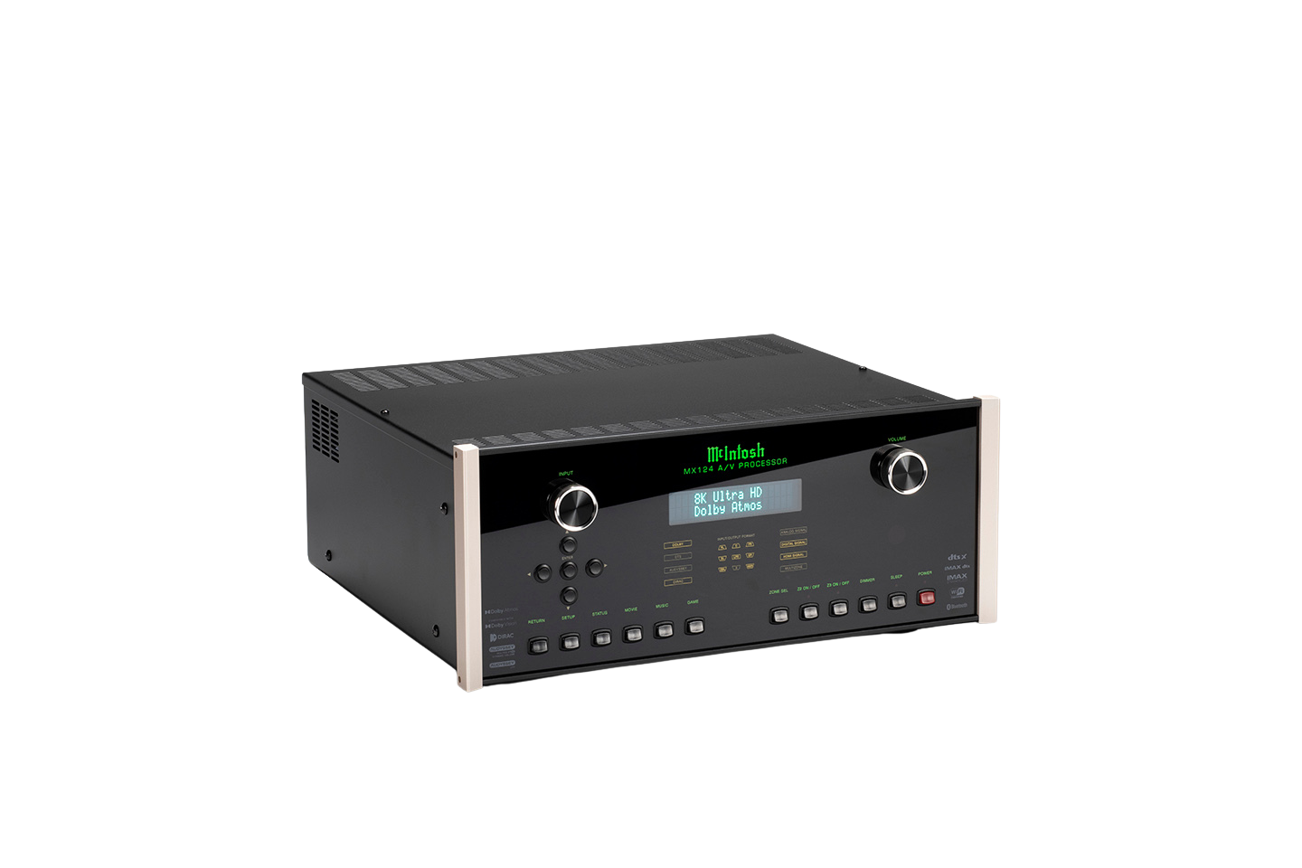 Picture of MX124