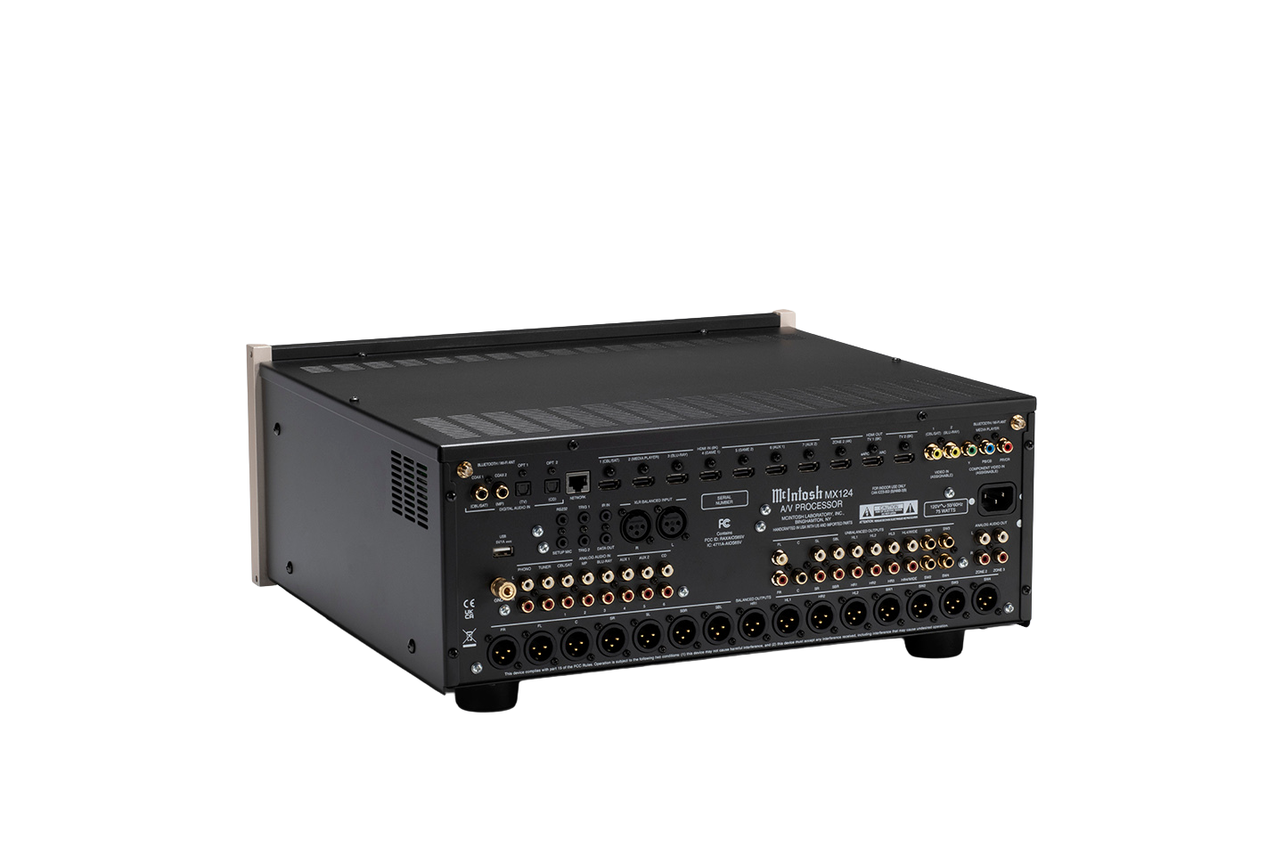 Picture of MX124