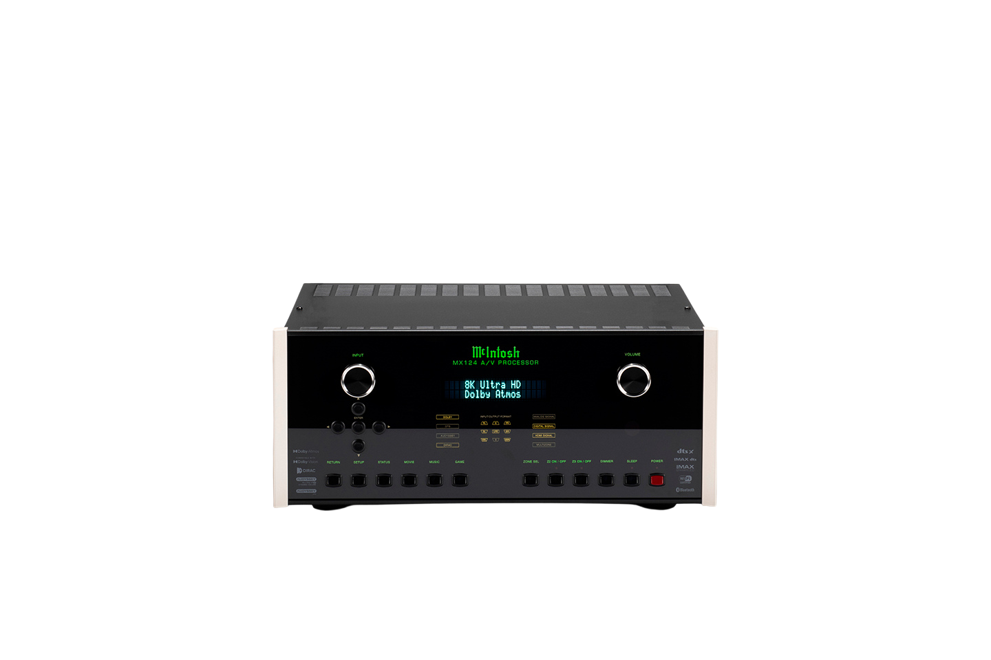 Picture of MX124