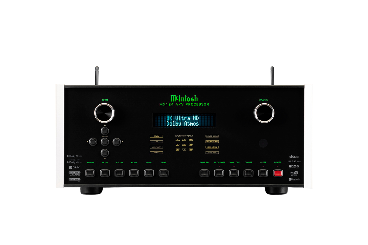 Picture of MX124
