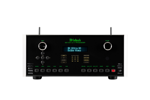 Picture of MX124