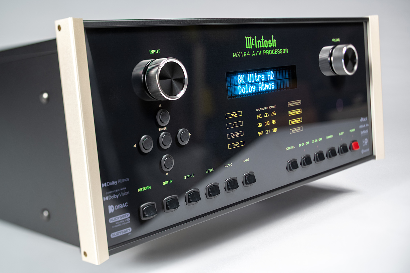 Picture of MX124