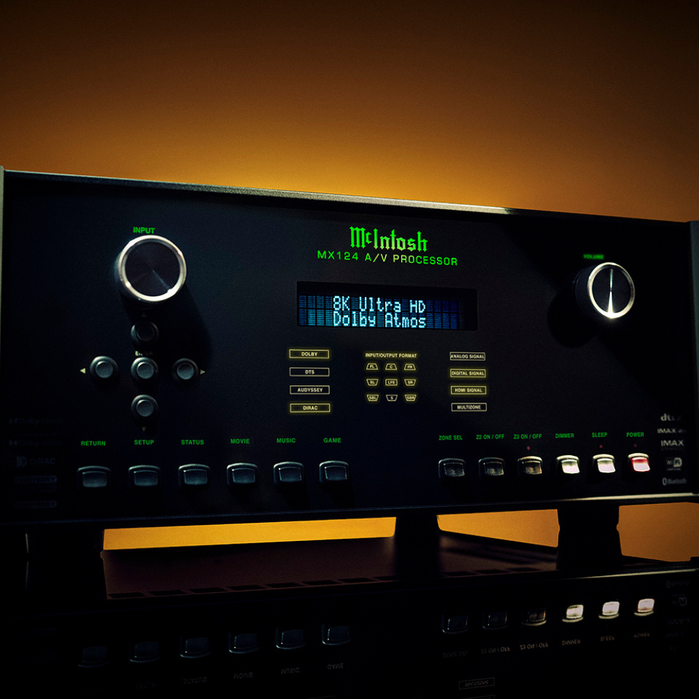 Picture of MX124