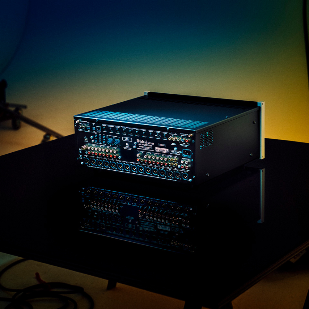 Picture of MX124