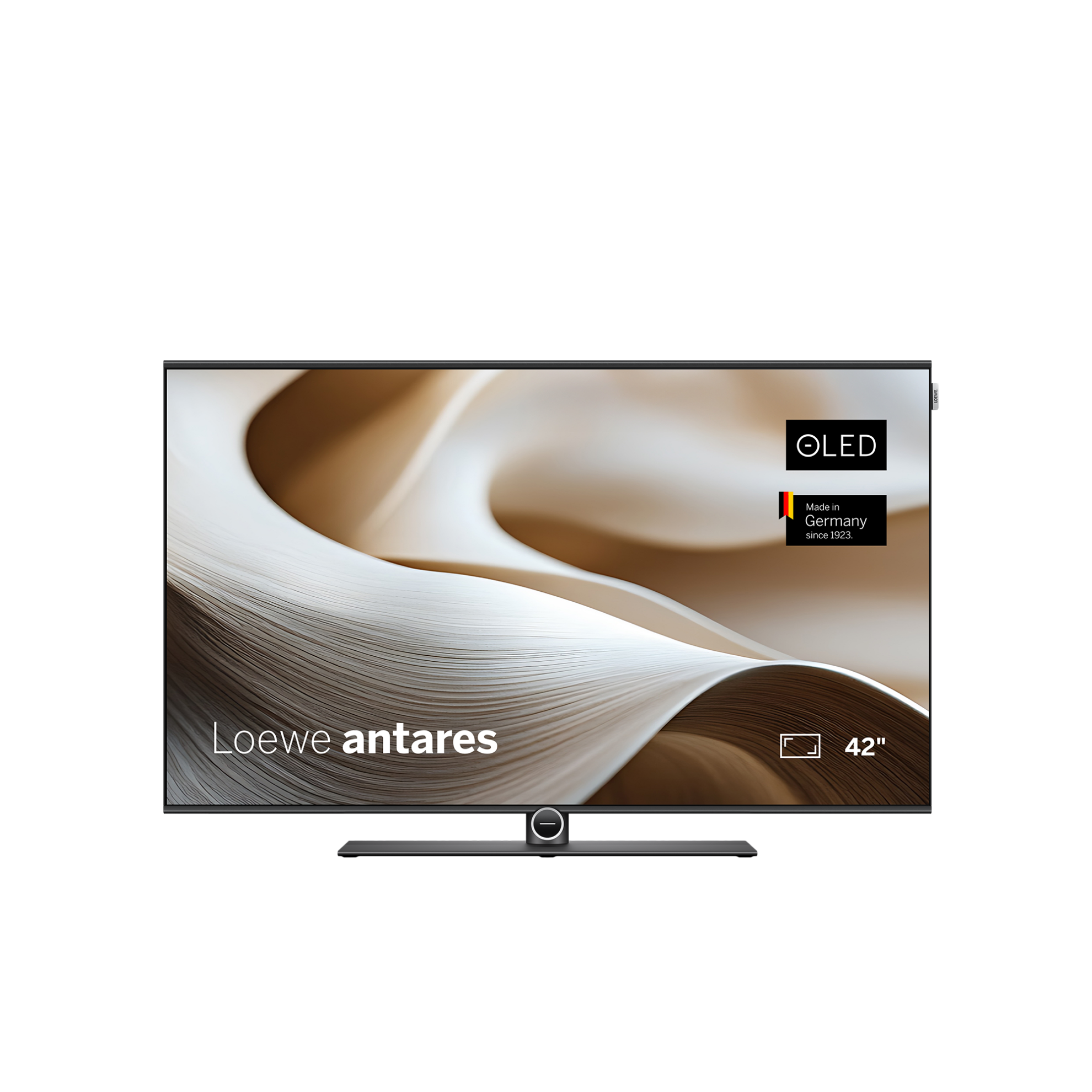Picture of antares 42