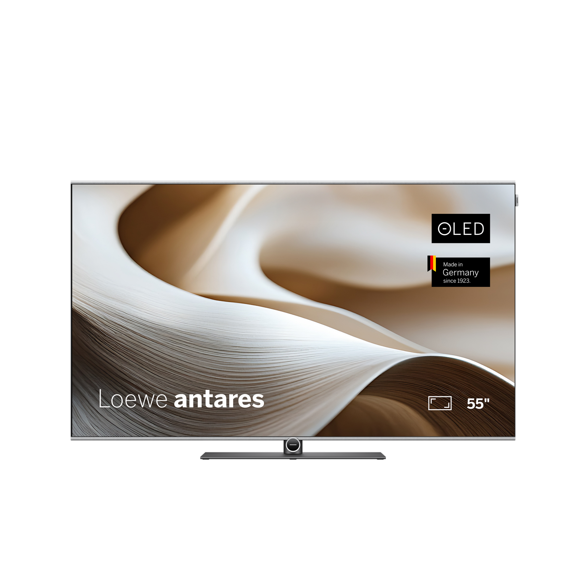 Picture of antares 55
