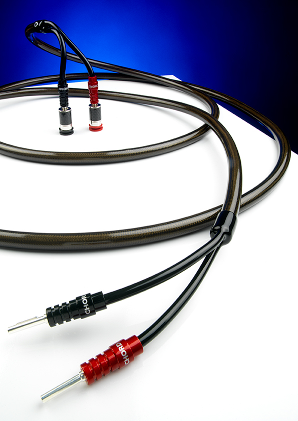Picture of EpicX speaker cable (pair)