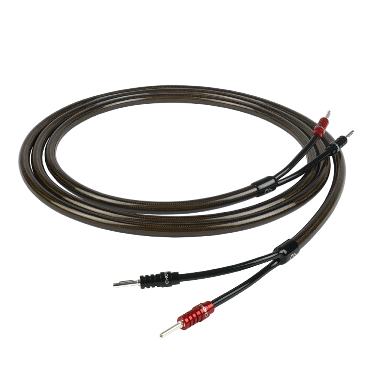 Picture of EpicX speaker cable (pair)