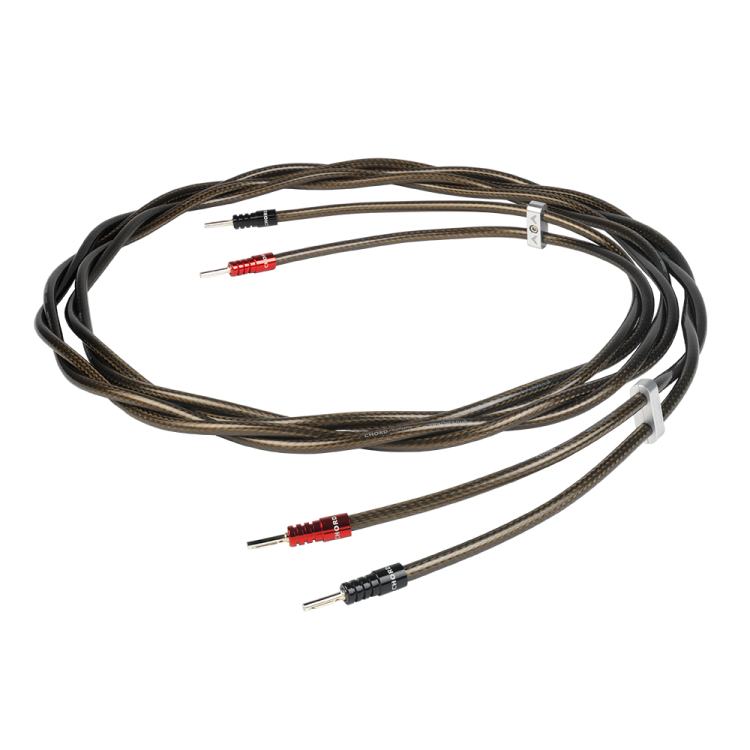 Picture of EpicXL speaker cable (pair)