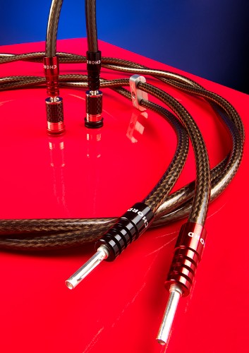 Picture of EpicXL speaker cable (pair) thumb