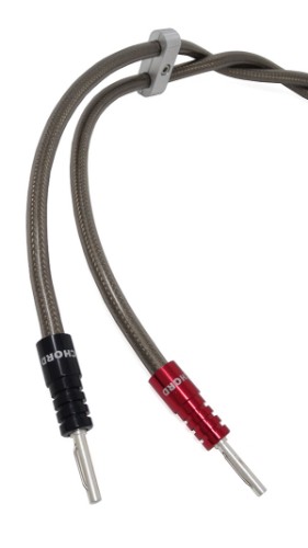 Picture of EpicXL speaker cable (pair) thumb
