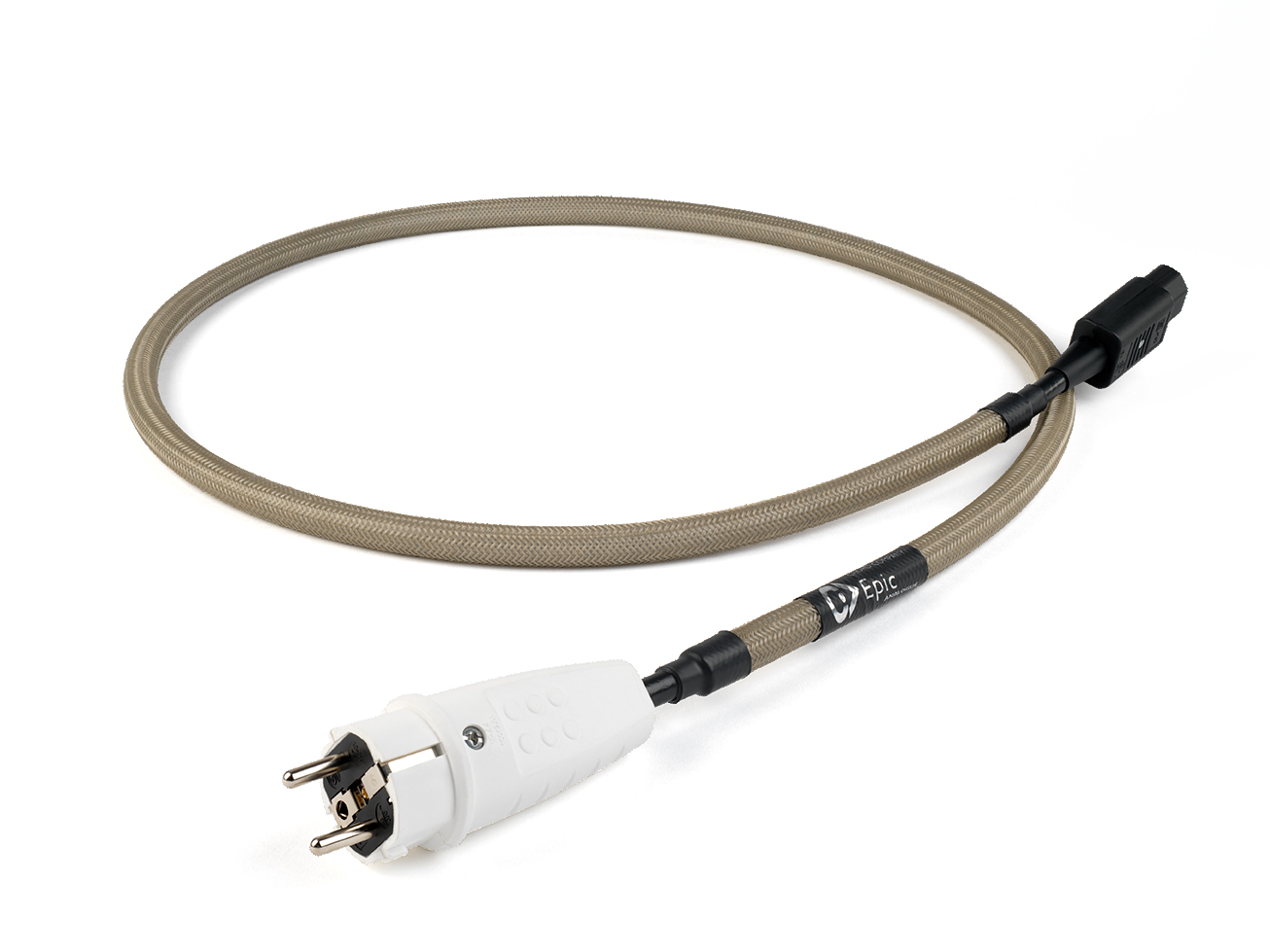Picture of Epic high-performance ARAY power cable EU