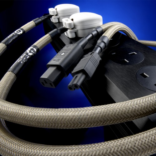 Picture of Epic high-performance ARAY power cable EU thumb