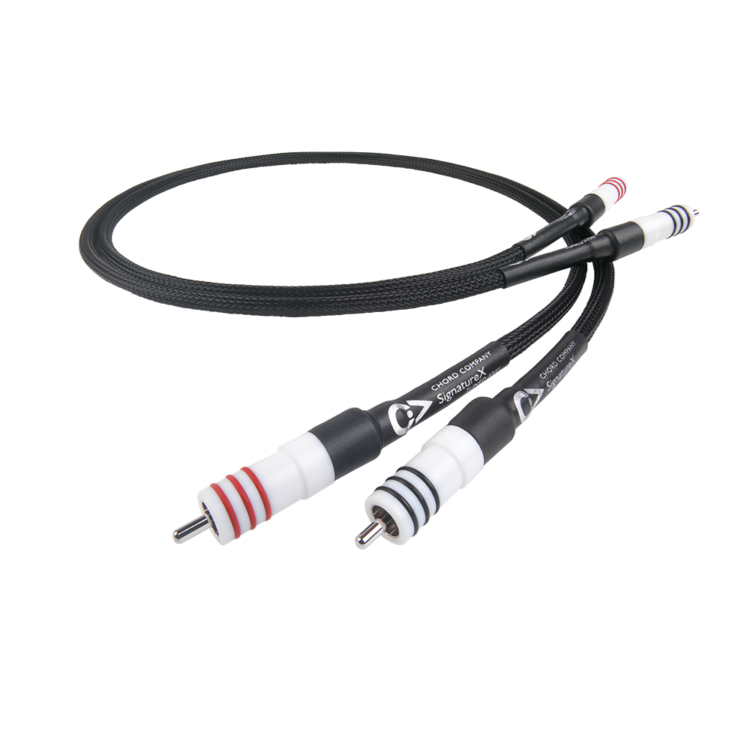 Picture of SignatureX Tuned ARAY Analogue RCA