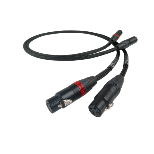 Picture of SignatureX Tuned ARAY Analogue XLR thumb