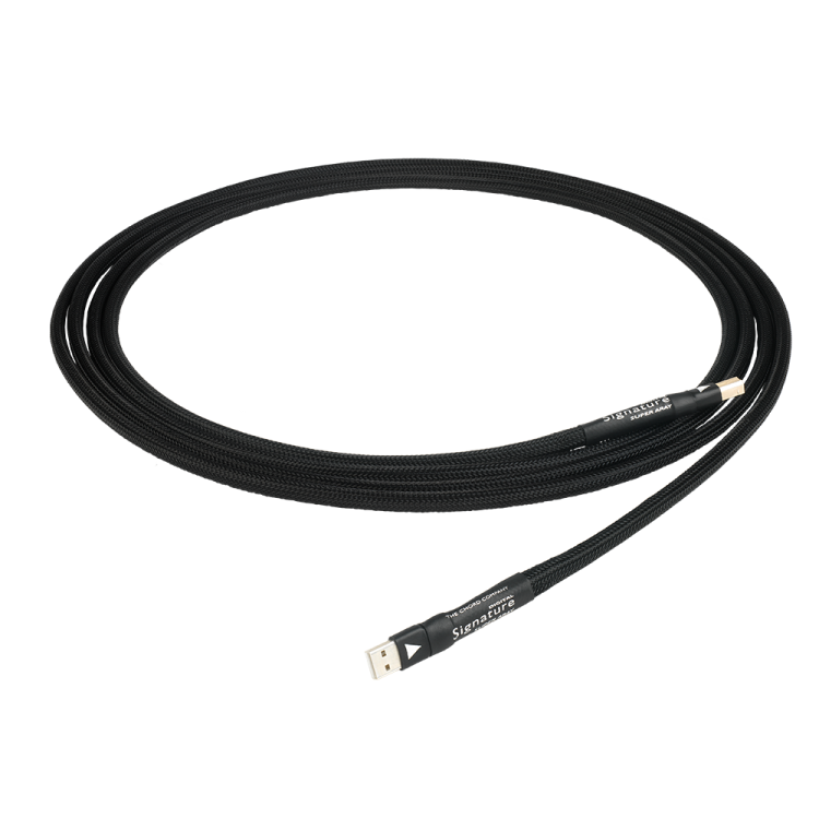 Picture of Signature Super ARAY USB digital audio interconnect