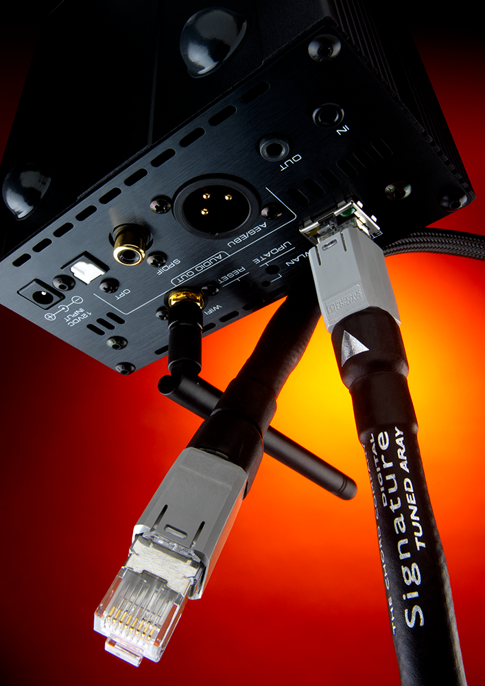 Picture of Signature Super ARAY streaming cable