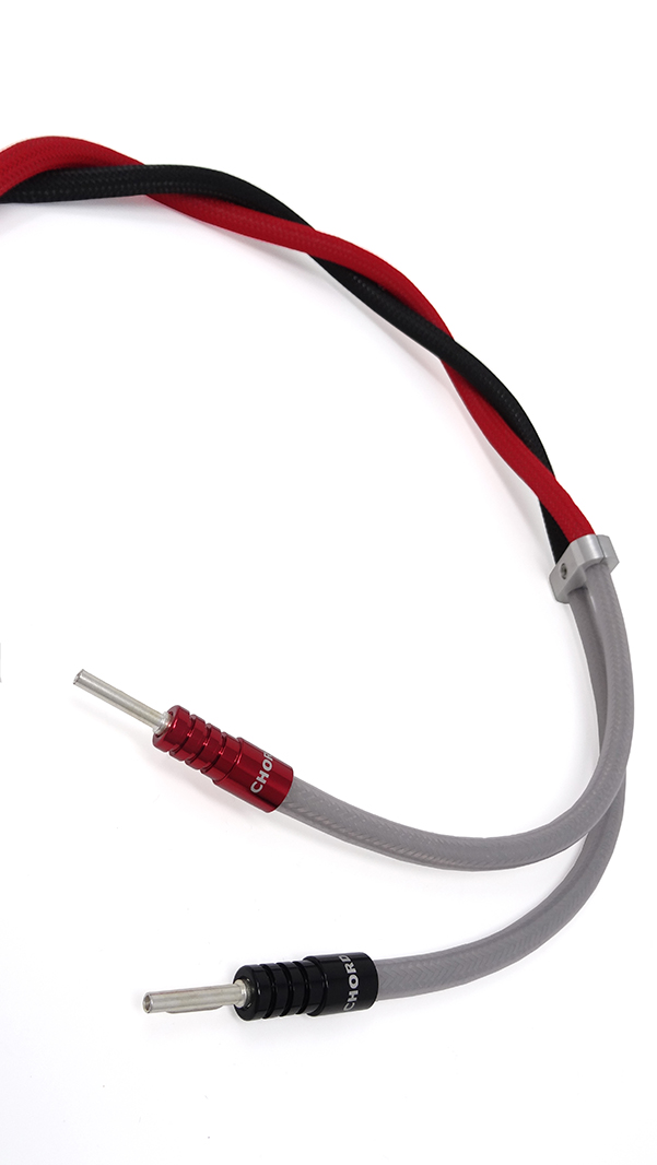 Picture of SignatureXL speaker cable