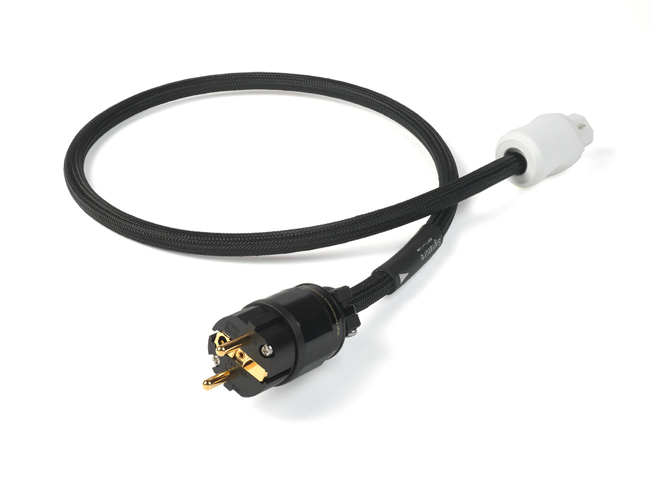 Picture of SignatureX Power cable