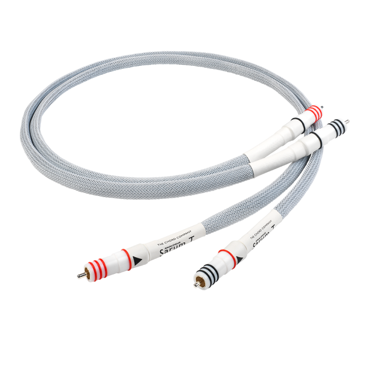 Picture of Sarum T Analogue RCA