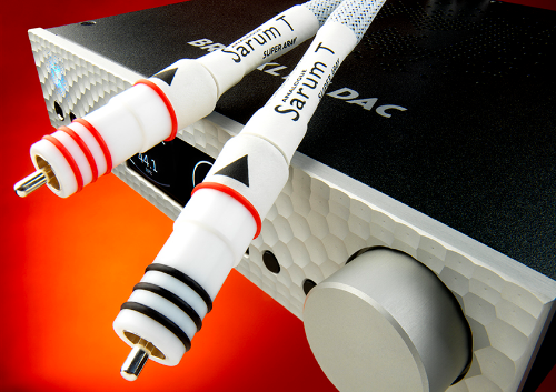 Picture of Sarum T Analogue RCA thumb
