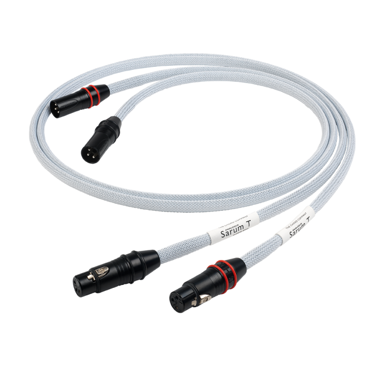 Picture of Sarum T Analogue XLR