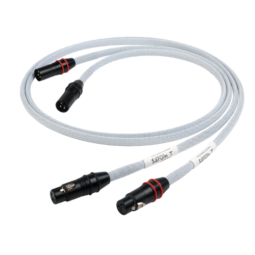 Picture of Sarum T Analogue XLR thumb