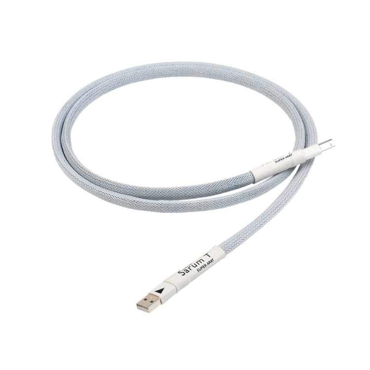 Picture of Sarum T USB cable
