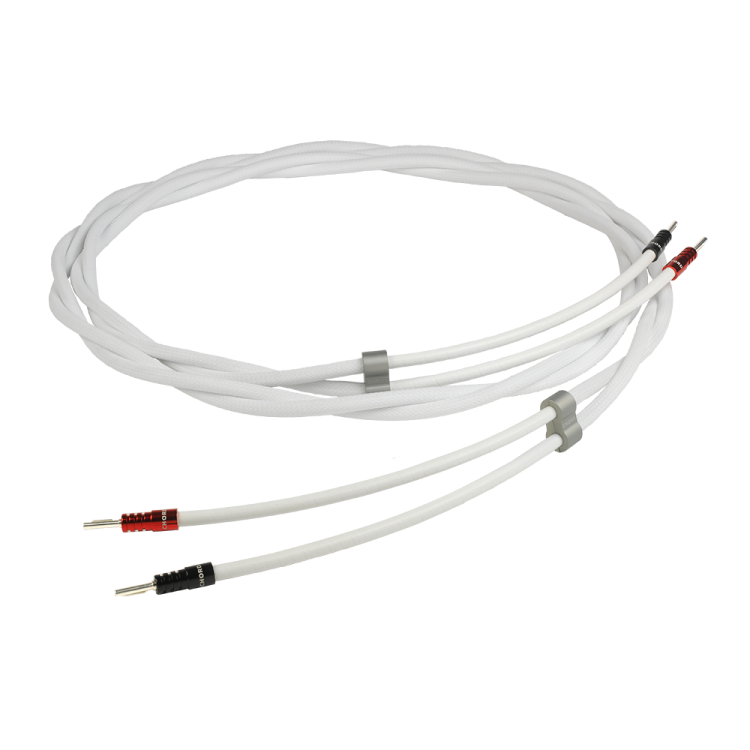 Picture of Sarum T speaker cable (pair)