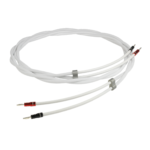 Picture of Sarum T speaker cable (pair) thumb