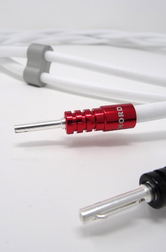 Picture of Sarum T speaker cable (pair) thumb