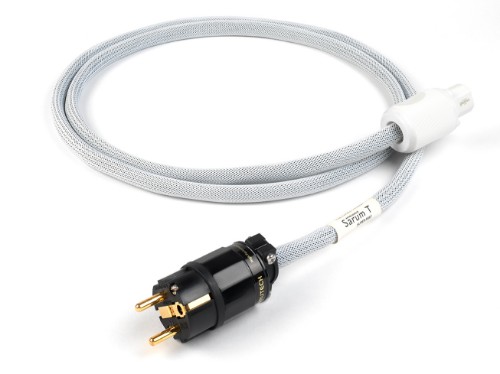 Picture of Sarum T power cable thumb