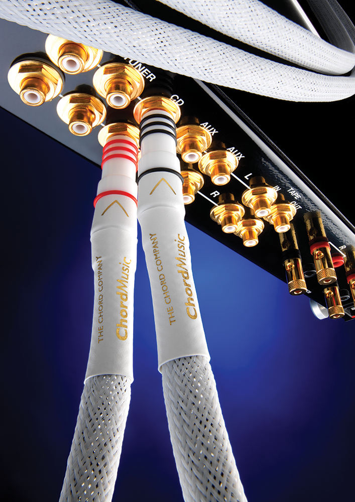 Picture of ChordMusic Analogue RCA