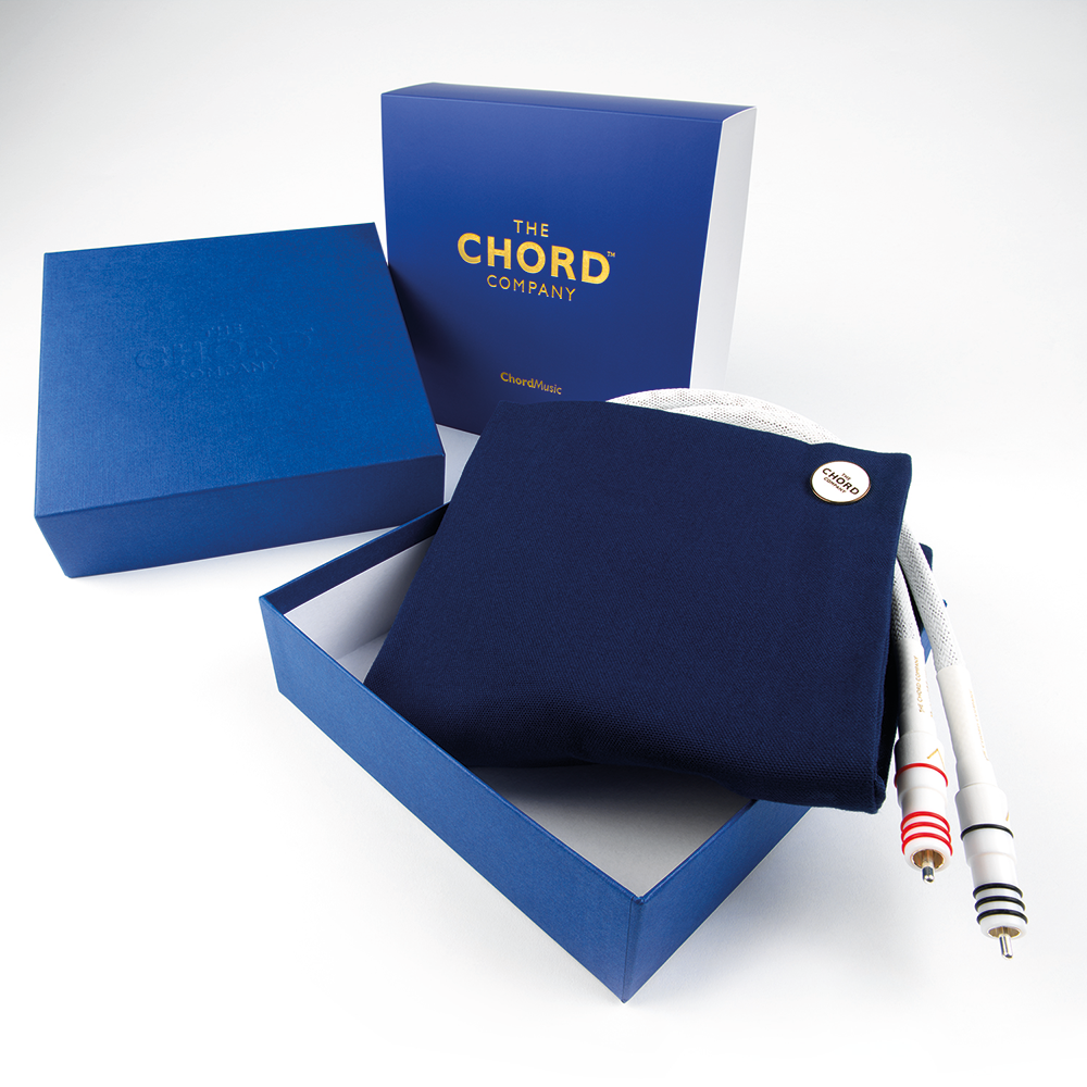 Picture of ChordMusic Analogue RCA