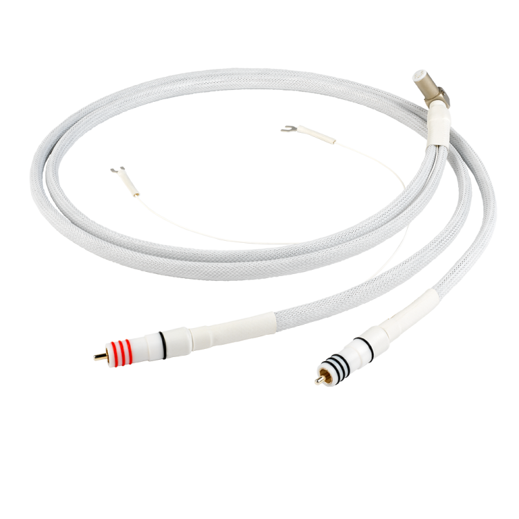 Picture of ChordMusic tone arm slim cable (2 conductors)