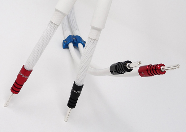 Picture of ChordMusic speaker cable