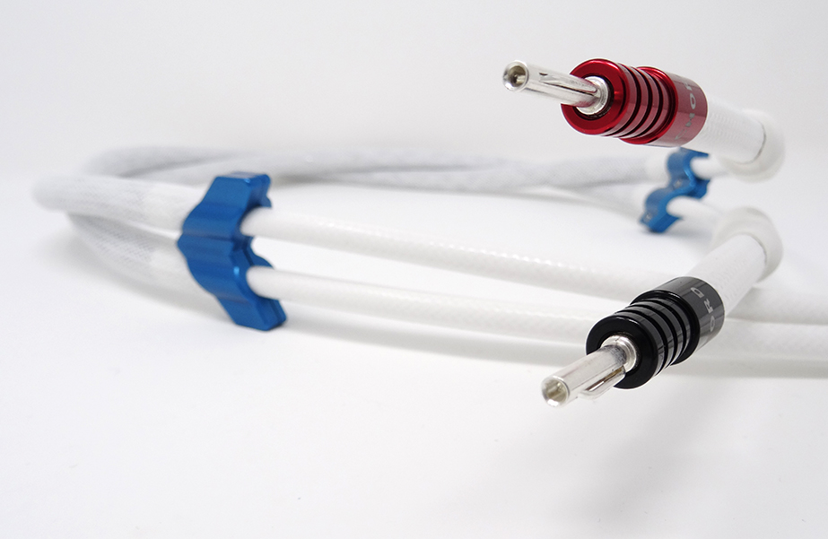 Picture of ChordMusic speaker cable