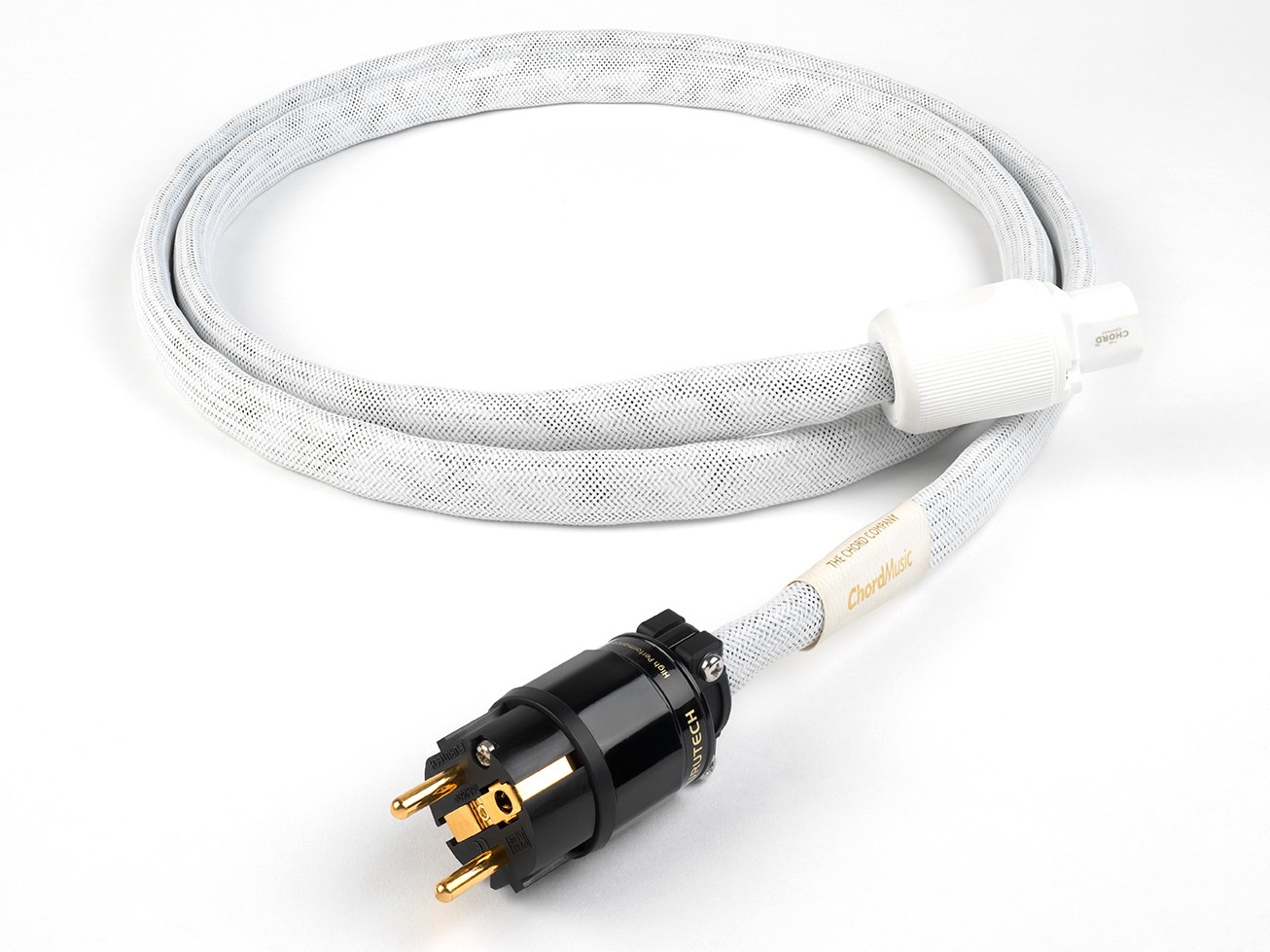 Picture of ChordMusic power cable