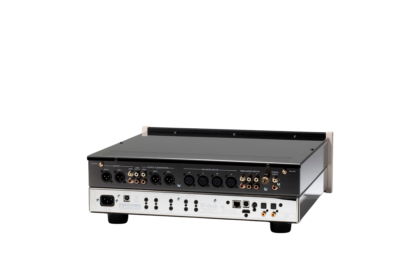 Picture of CS7500